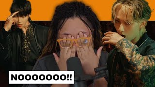 I LOVE MY TEAM, I LOVE MY CREW, I LOVE SVT ! | SEVENTEEN (세븐틴) '손오공' Official MV Reaction