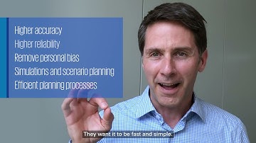 Predictive Analytics