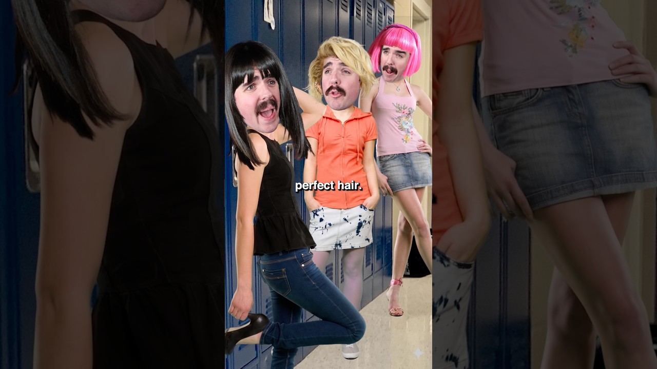 The Story Of PUKE BOY! 😱