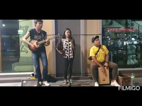Wow nice voice...Eka