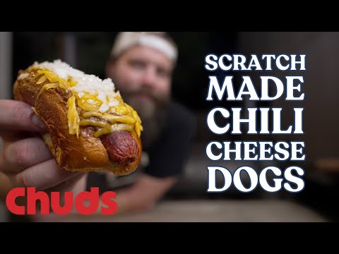 The Proper Way To Celebrate The 4th! | Chuds BBQ