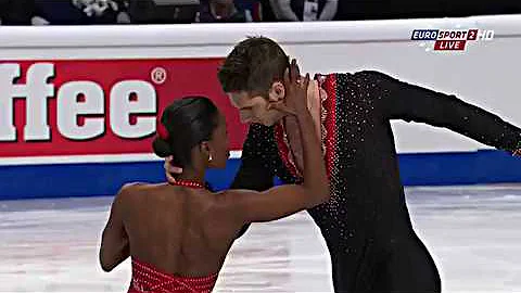 I WANNA WAKE UP WITH YOU - VANESSA JAMES & MORGAN ...