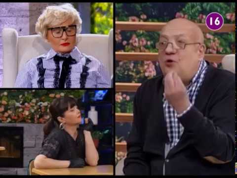 Nanuka's Show - რა არის მასტურბაცია?