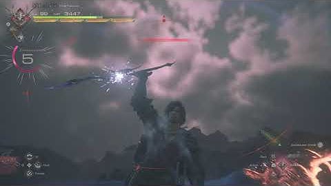 FF16 fastest way to level 100 870k per run