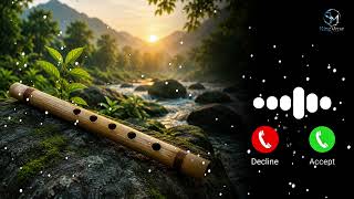 Peaceful Bamboo Flute Ringtone | Relaxing Nature Flute Melody | SM RingVerse screenshot 5