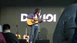 Chris Cornell - Imagine (Live) - Rockville, MD