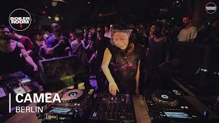 Camea Boiler Room Berlin DJ Set