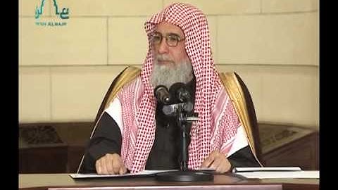 #ليدبروا آياته #ناصر العمر سورة  #الفجر