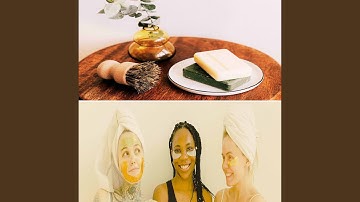 Background for Flaming Waves