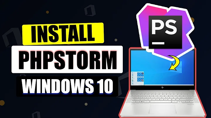 How To Install phpstorm On Windows 10 2022