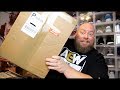 Unboxing a $175 Poptopia FUNKO POP Mystery Box with Epic Possibilities