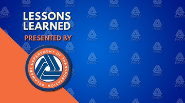 Lessons Learned workshop day 2