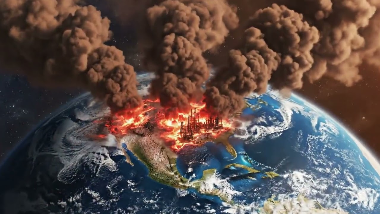 THE GREEN HOUSE EFFECT 