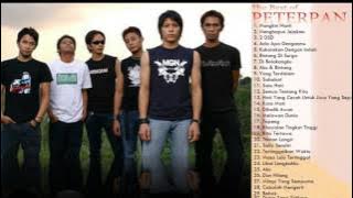 PETERPAN   Full Album Lagu Indonesia 2000an Terbaik