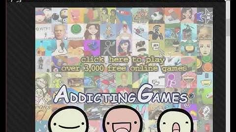 Addicting Games flash games marathon