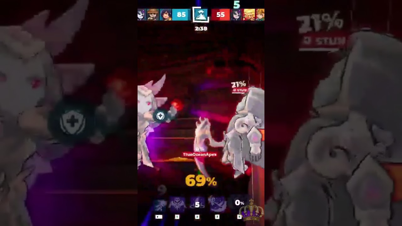 Should This Have Landed? (PT.2) | DKO: Divine Knockout