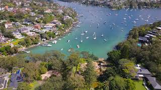 Ray White Lower North Shore Group Presents 10-12 Bay Street, Mosman