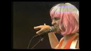 Tracy Bonham - Itch live at Pinkpop 1997