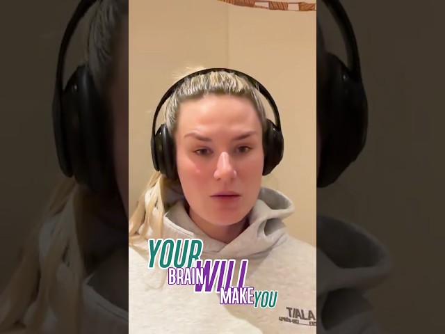 The Dark Side of Fitness Culture Nobody Talks About with Michelle Carroll