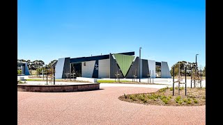 Victoria University