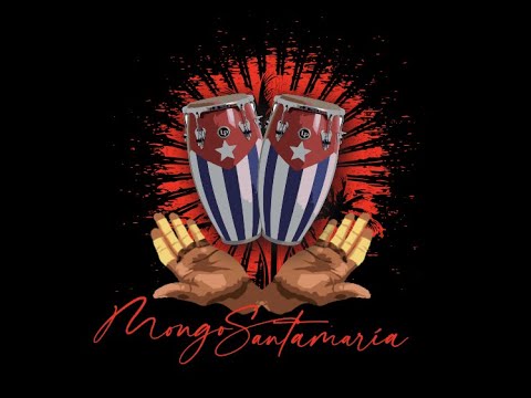 Mongo Santamaria Band on The Andy Williams Show