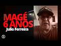 Julio Ferreira fala sobre as memórias e percepções atuais do Caso Magé - RELATOS