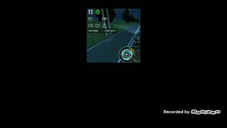 Real Driving Sim 2400hp max speed. screenshot 4