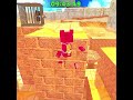 Super Bear Adventure 😱 The New Update Super Sonic Mode Part 25 #superbearadventure #shorts