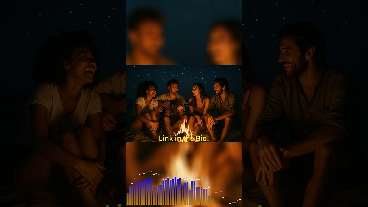 Eurotrance Song: One Summer Night Preview