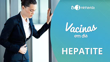 Quais as vacinas os profissionais de saúde devem tomar?