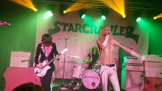Starcrawler  - Let Her Be