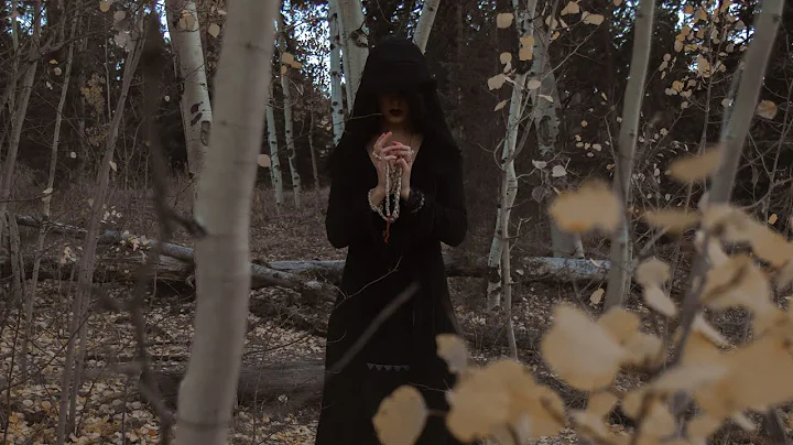 I Worked With a Goddess for 7 Months{Sorcery of He...