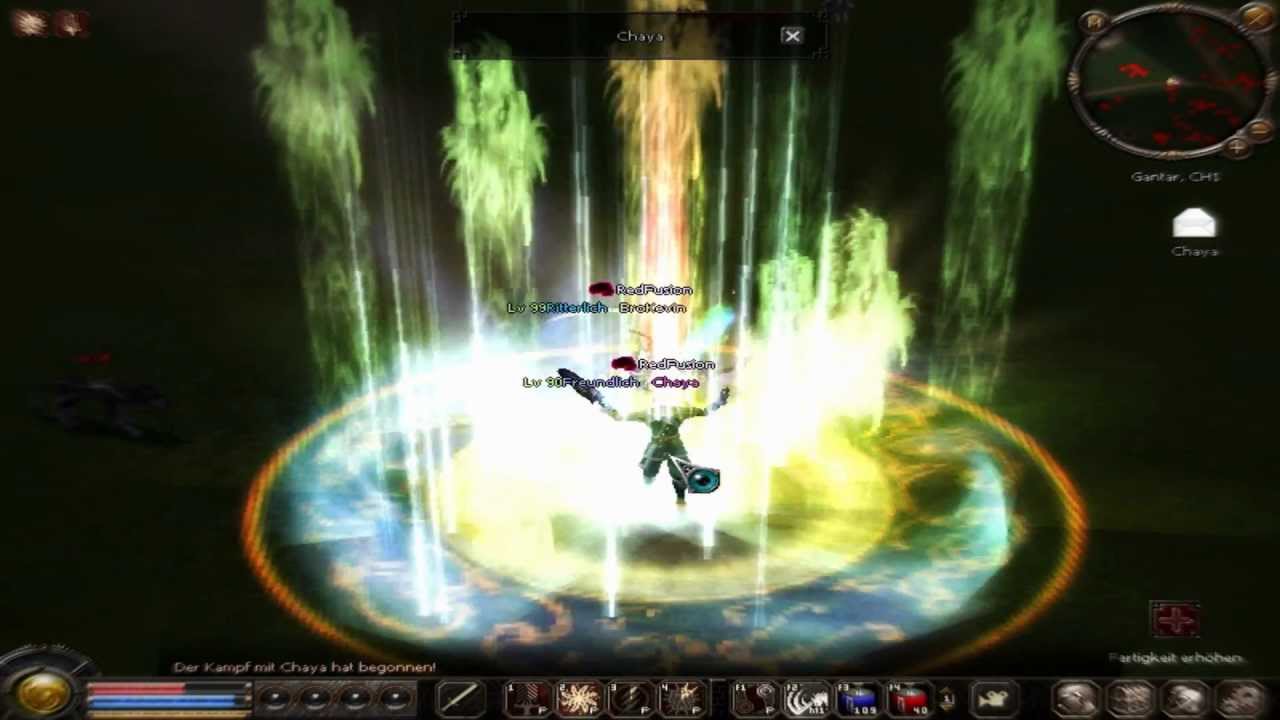 Metin2 Kasual PvP [Vol3] Gantar [Abo Special] HD