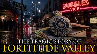 How the Mafia Secretly Ran an Entire Australian Town: Fortitude Valley
