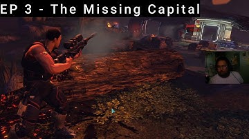 Xcom Enemy Within Long War | Ironman & Impossible (with handicaps) | Part 3 | Savior