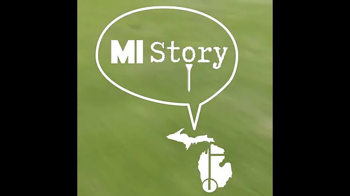 MiStory John Nowakowski, CGCS Port Huron G.C. Prev...