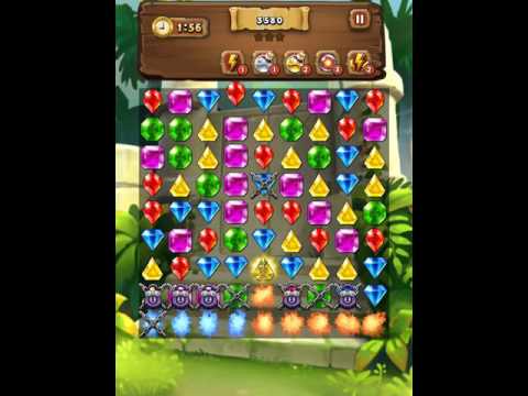 Lets Play Jewel Mash Level 70