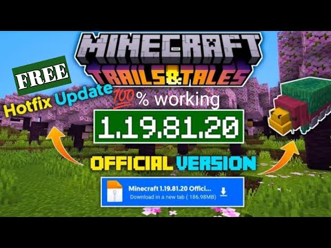 Minecraft 1.19 mediafire android - Dluz Games