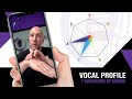 Vocal Profile: Tone &amp; Articulation