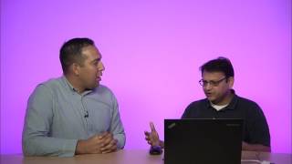 Microsoft Machine Learning & Data Science Summit 2016 Scalable Data Science with R on HDInsight Pres
