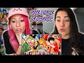 The Appeal of One Piece: Where to Start - REACTION!!!
