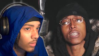 ChrisBands react to Dee Billz - Go Time