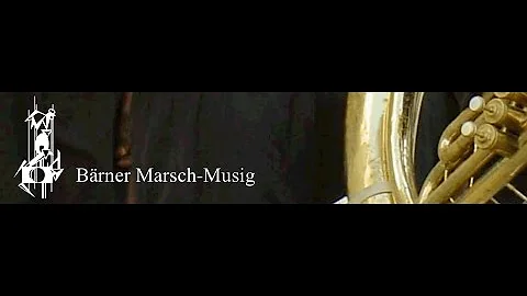 Brner Marsch-Musig Winterkonzert 2022