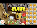 Easy AUTO HONEYCOMB FARM! | Minecraft Guide Episode 51 (Minecraft 1.15.2 Lets Play)