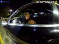 Gas Station Meltdown Over a Strange Scent