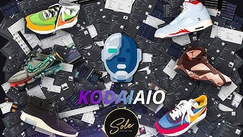 Kodai Aio Detailed Bot Guide/Review