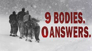 Russia’s Greatest Mystery Finally Solved By X-Ray Data - Dyatlov Pass Was Worse Than Any Theory