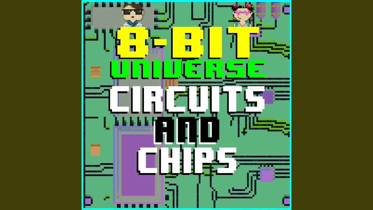 Watch Work for It (8 Bit Version) on YouTube Watch Work for It (8 Bit Version) on YouTube