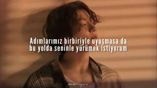 Jungkook - Still With You Türkçe Çeviri