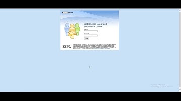 Start & Stop Websphere Application Server